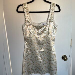 Princess Polly Dress